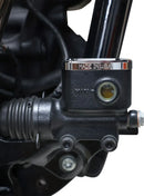 harley davidson softtail street bob fxbb [THRASHIN SUPPLY CO.] - Bremsevæskebeholderlokk-4
