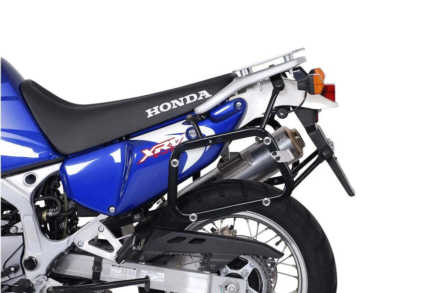honda africa twin 750 [SW-MOTECH] – EVO sidebagasjehylle