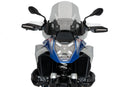 BMW R 1300 GS TROPHY [2025] – Nedre deflektor – Gjennomsiktig