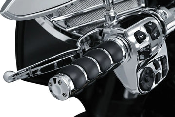 harley davidson sportster s 1250 [KURYAKYN] – ISO®-grep for Harley - 0
