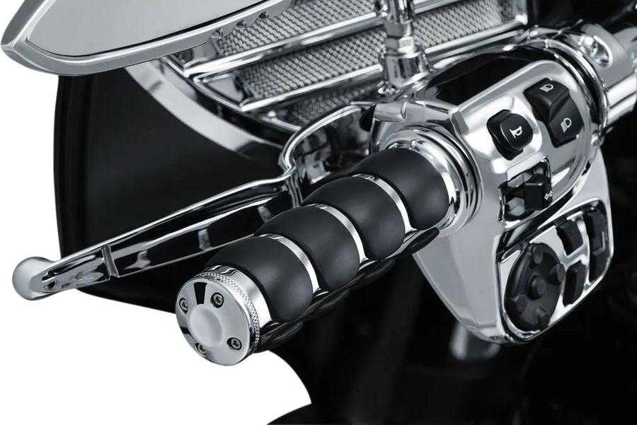 harley davidson sportster s 1250 [KURYAKYN] – ISO®-grep for Harley