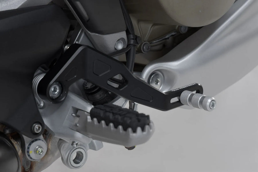 ducati multistrada 1200 [SW-MOTECH] – bremsepedal