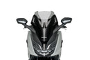 HONDA FORZA 125 [2025] – Frontrute V-Tech Line Sport – Sort-6