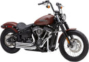 harley davidson softtail [COBRA] – Motorveislukningsbøyler-4