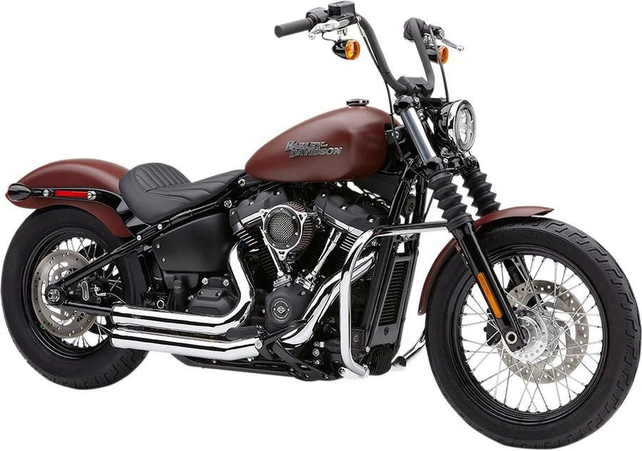 harley davidson softtail [COBRA] – Motorveislukningsbøyler