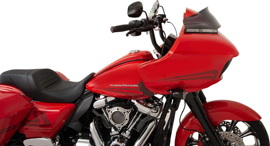 harley davidson fltruse [KLOCK WERKS] – Sport Flare™ frontrute
