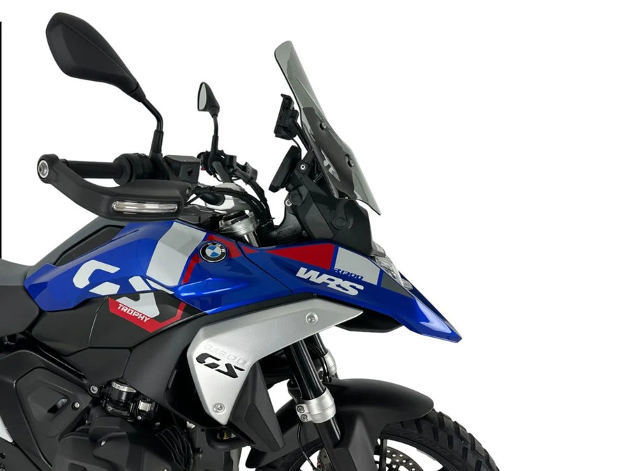BMW R 1300 GS Trophy [WRS] – Frontrute