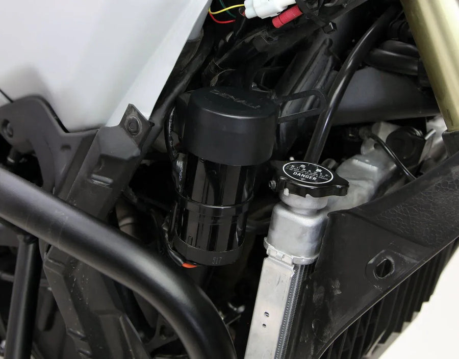 Yamaha Tenere 700 [Denali] - Hornholder