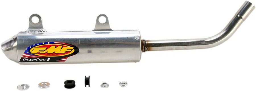Husaberg TE 300 [2011-2014] - Powercore 2 Endschalldämpfer – Bild 2