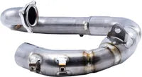 Ktm Xc-F 350 [2020-2022, 2021] - Megabomb manifoldrør - bilde 3
