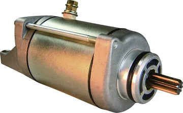 Suzuki GSX 1400 [DELS EUROPE] – Starter