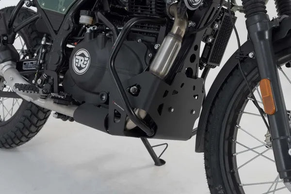 Royal Enfield Scram [SW-MOTECH] – Motorvakt