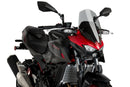 KAWASAKI Z 500 SE [2025] – New Generation Touring – Svart