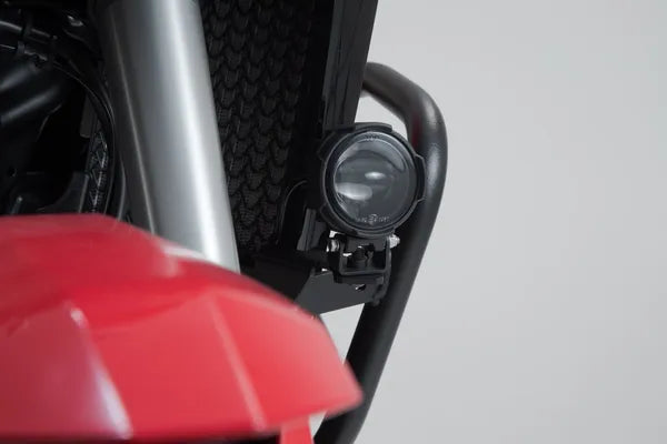 Honda CRF 1100 L [2024-2026] - EVO fjernlyslyktsett – bilde 3