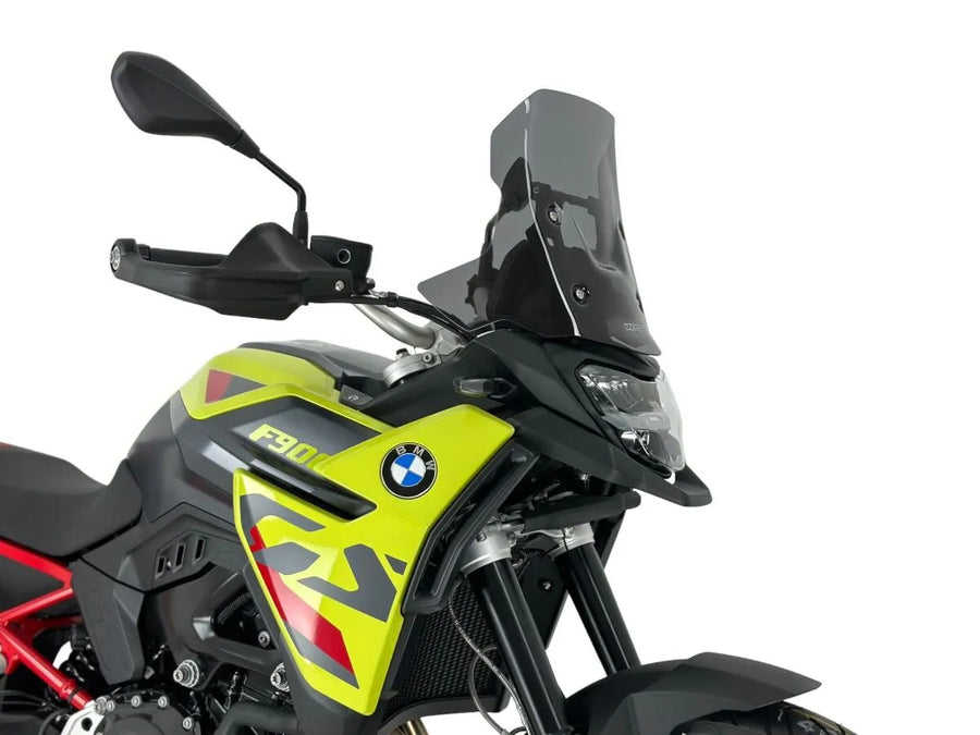 BMW F 900 GS [WRS] - Frontrute