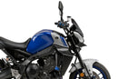 YAMAHA MT-09 SP [2023] – Frontspoiler med naken frontrute-7
