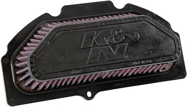 Suzuki GSX 250 [K & N] - OE erstatningsluftfilter med høy ytelse