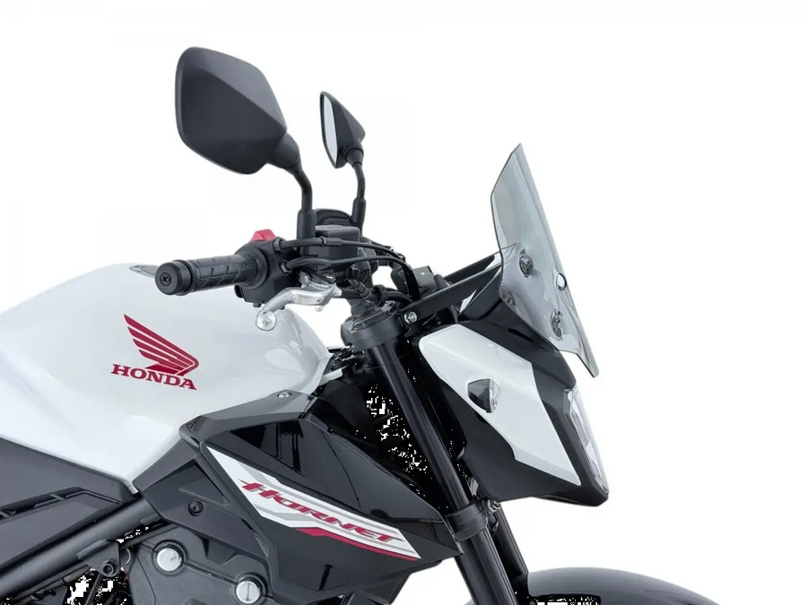 Honda CB 500 Hornet [WRS] – Sportsfrontrute CB500 Hornet