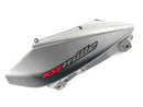 Aprilia Mille RSV 1000 ME [1999] - forkledning bakkledning til venstre-1