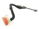 Honda St 1100 SC26 Pan European [1990] - Bremsepumpe bak-4