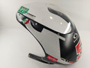 Aprilia Rs 250 [1998] - Preikanter karbonfrontkledning av talerstol racingkledning-4