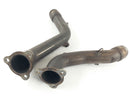 Aprilia RST 1000 Futura [2004] - Manifold eksosmanifoldsett-3