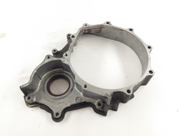 Honda St 1100 SC26 Pan European [1990] - Motor lokk mellom dekselet