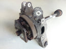 Porsche Panamera Turbo [2010] - Agency Wheel Hub Drive Shaft bakover til venstre-3