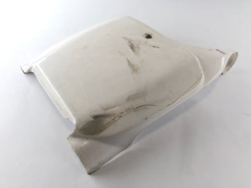 Honda CRF 450 R [2003] - Nummerpanel foran