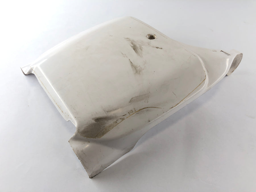 Honda CRF 450 R [2003] - Nummerpanel foran