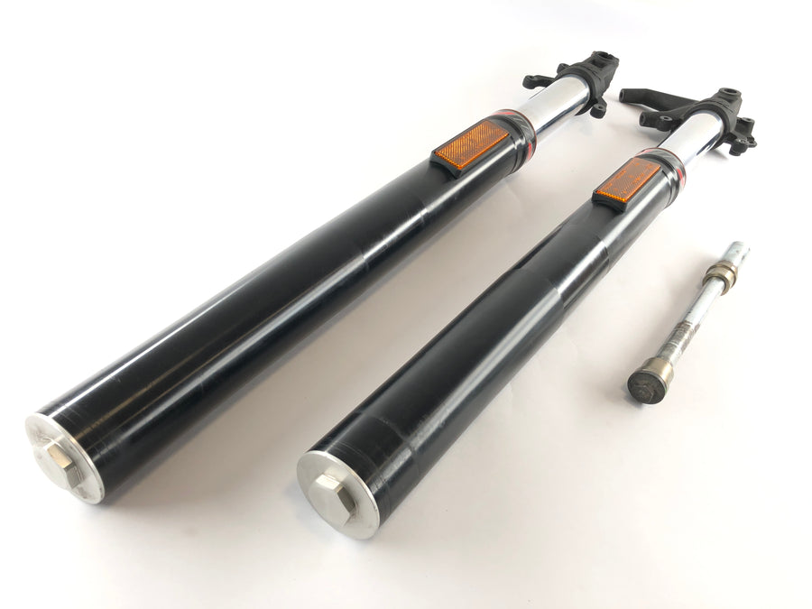 Husqvarna Vitpilen 401 [2021] - Fork Telegabel med Axis