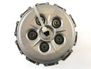 Yamaha DT 125 4BL [1999] - Kobling-4