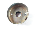 Ducati GTV 500 - speedometer turteller kromkledning-2