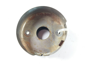Ducati GTV 500 - speedometer turteller kromkledning - 0