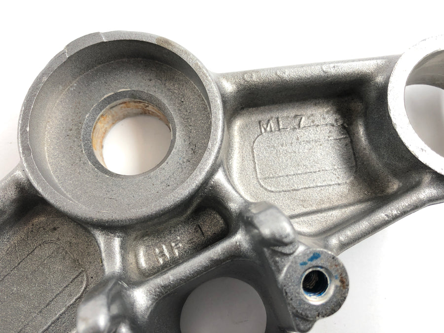 Honda VFR 750 RC24 [1988] - Fork Bridge over