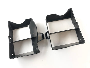 BMW F 650 GS R13 [2000] - Cover Cooler - 0