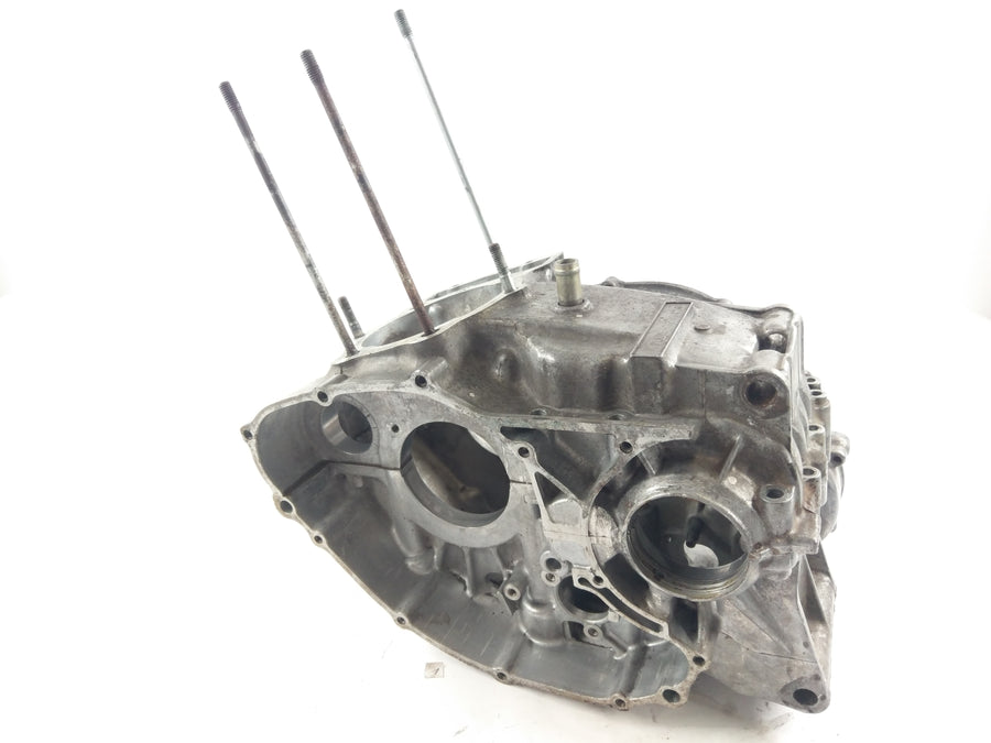Honda XL 500 S PD01 [1982] - Motorhus