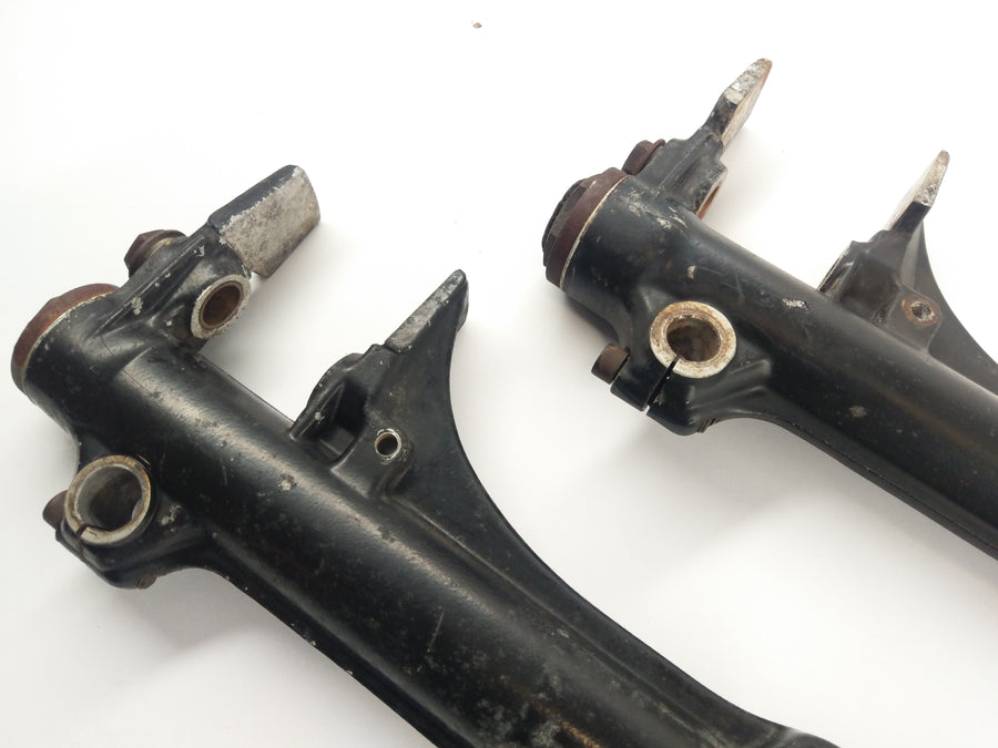 BMW R75/5 [1973] - Fork Front Wheelbel Telegabel med Axis