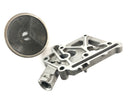 Honda CB 750 K RC01 [1983] - Oil Sieve Recording-4