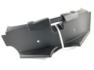 BMW F 650 CS Scarver [2001] - Staufach cover -forkledning - 0