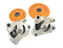 Triumph Bonneville 908MD [2001] - Oil Pump Set Couple-2