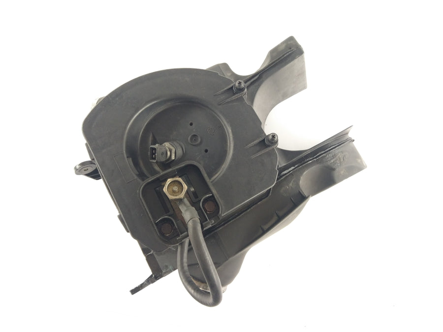 BMW R 1150 RT [2003] - Airbox Air Filter Box