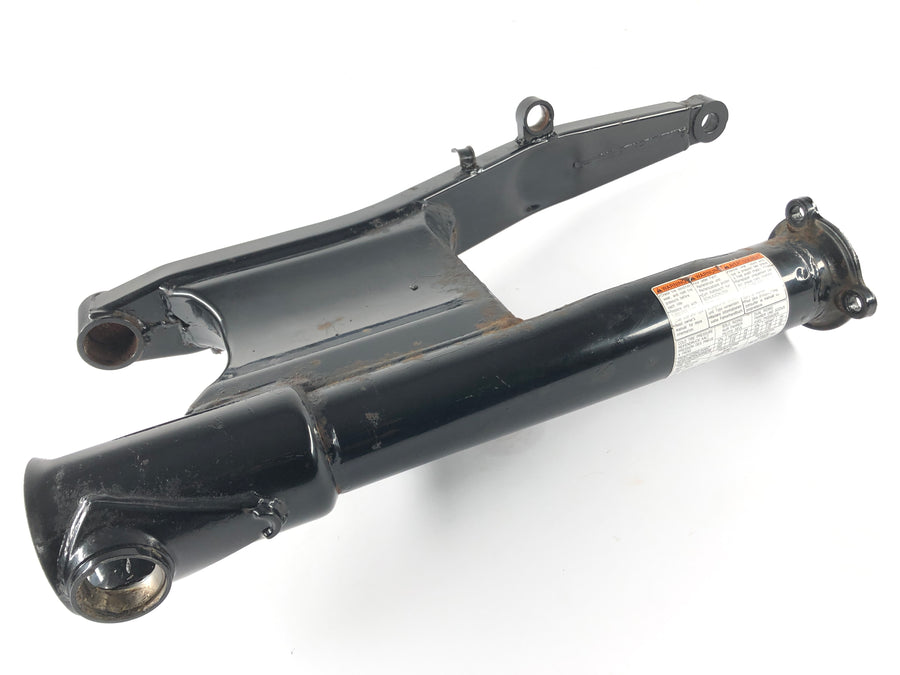 Suzuki Intruder VL 1500 AL [2000] - Swinge Back Wheel Swing