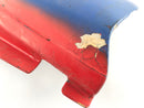 Honda XL 500 R PD02 [1983] - Bakre kledning Sidesid Side Clading-3