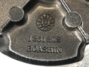 Triumph Daytona 955i T595N [2001] - Lokk gratishjul fritthjulet mellom det frie lokkemotorlokket-3