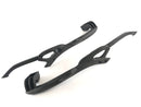 BMW K 1200 GT K12 [2004] - Pakkelommeinnehaver Set Case Carrier Carrier-1
