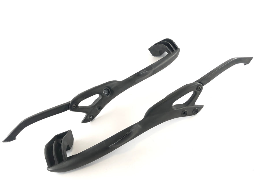 BMW K 1200 GT K12 [2004] - Pakkelommeinnehaver Set Case Carrier Carrier