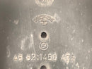 BMW K 100 [1984] - Lisensplate Holder Splash Protection-3