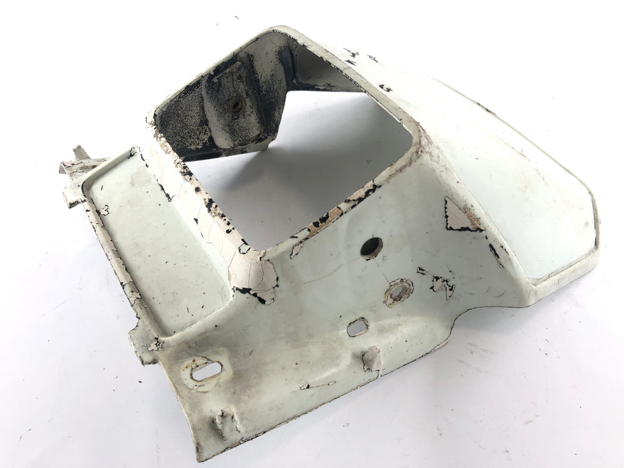 Suzuki DR 650 SP44B [1994] - Lampemaske Front Mask