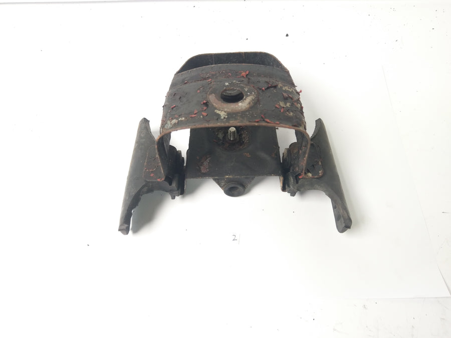 Yamaha Rd 250 350 - Type 351 352 - Tankholder Tank vedlegg